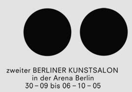 Bild zur Ausstellung Zweiter Berliner Kunstsalon