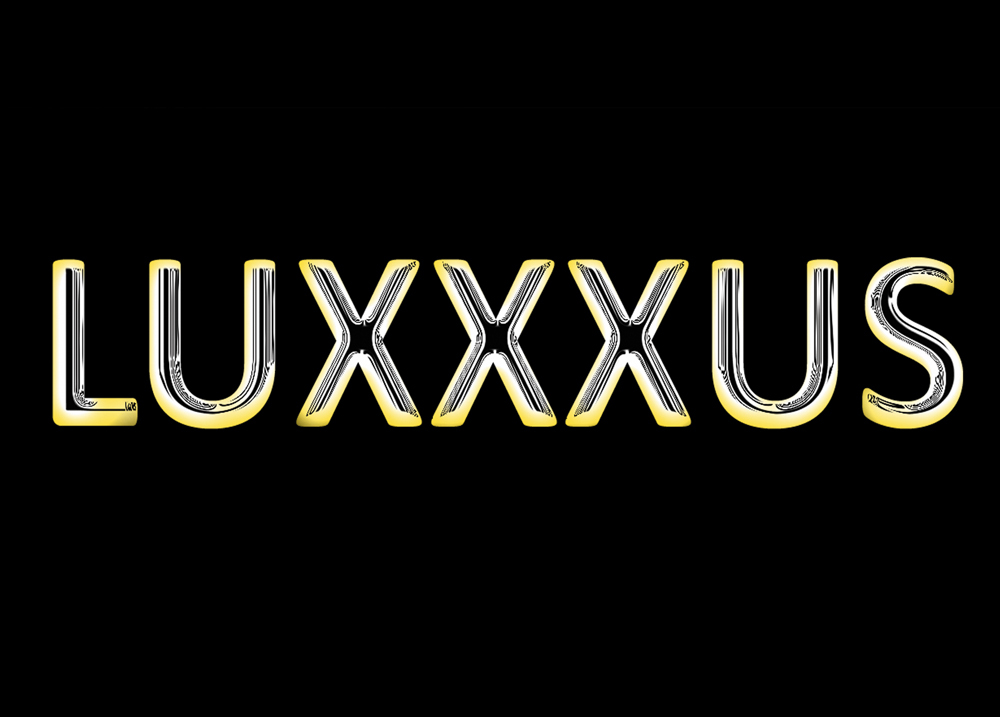 Bild zur Ausstellung Luxxxus