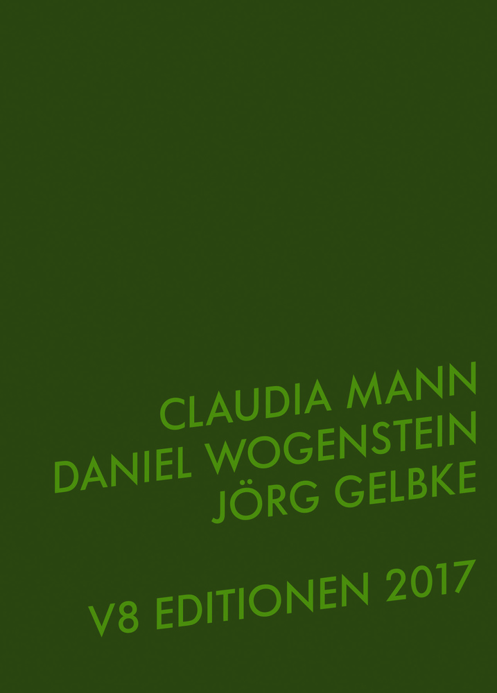 Bild zur Ausstellung Editionen 2017