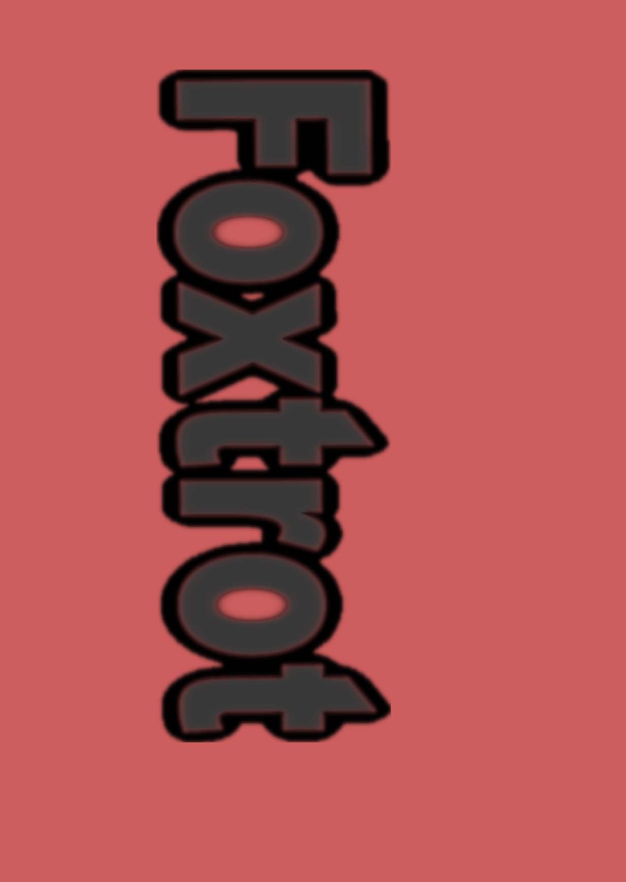 Bild zur Ausstellung FOXTROT